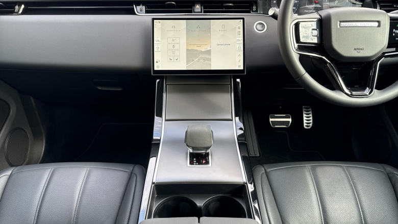 Land Rover Range Rover Evoque 2.0 D200 Dynamic SE 5dr Auto Diesel Hatchback